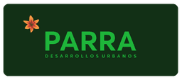 Parra propiedades