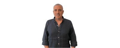 Claudio Parra