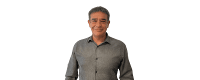 Gabriel Ferron