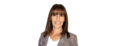 Lorena Aragón