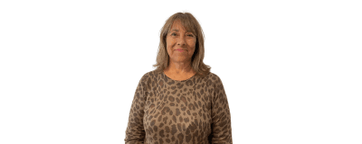 Viviana Gomez Molina